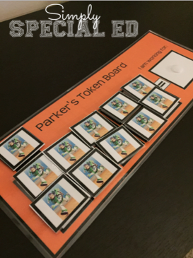 classic token boards