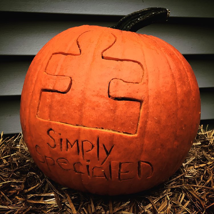 Simply Special Ed