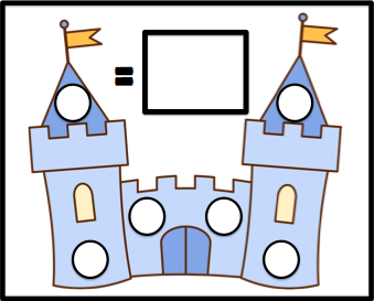 Fun token boards