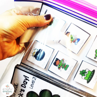 Adapted Book Storage