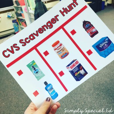 Life Skills Field Trips & How to Plan Them