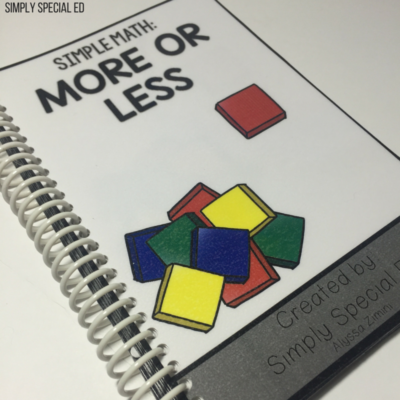 Simple Ways to Introduce Math!