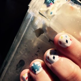 Autism Awareness Month!