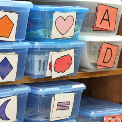 How to Start a Task Box System