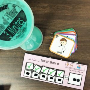 free token board 