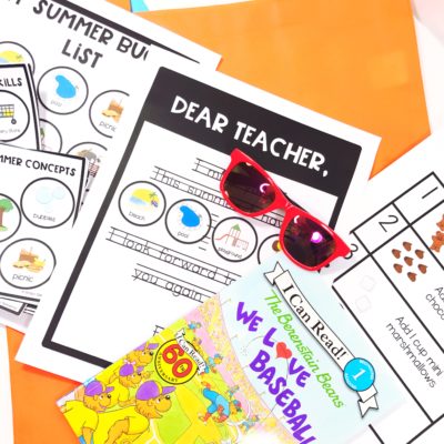 See You Later Student Bags