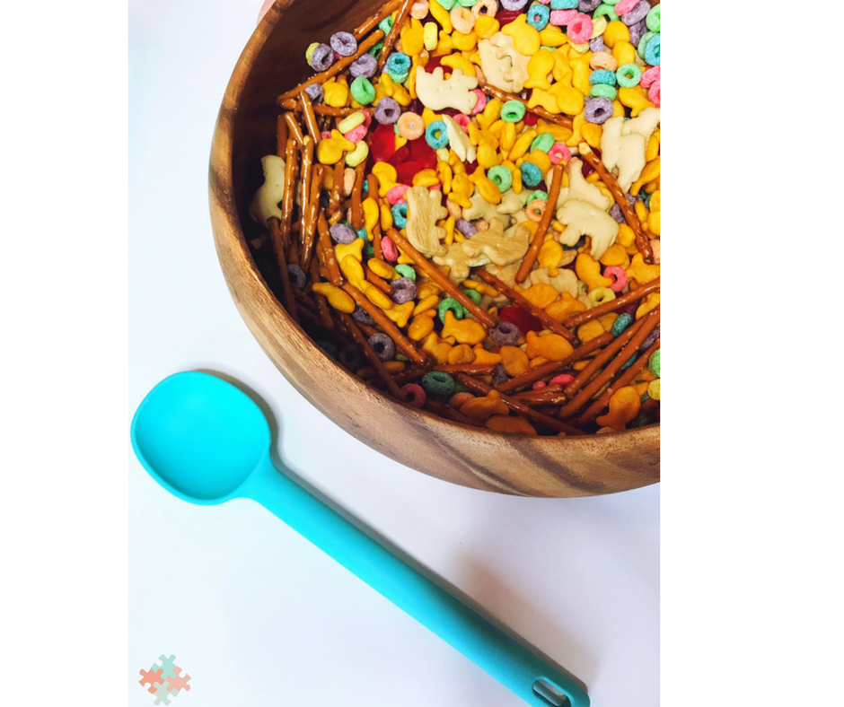 cooking activities for the end of the school year