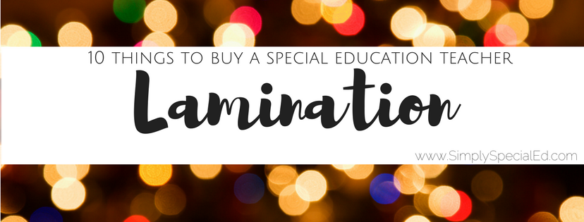 7 Things Special Education Teachers >> 10 Things To Buy A Special Education Teacher For Christmas Simply 7 Things Special Education Teachers >> 10 Things To Buy A Special Education Teacher For Christmas Simply