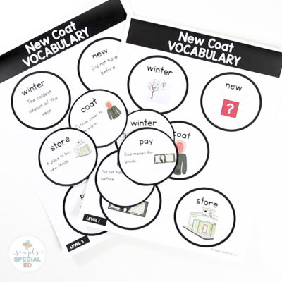 5 Comprehension Tips for January