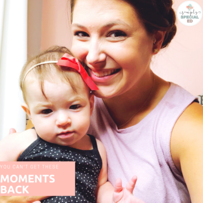 How to Balance being a Working Mom