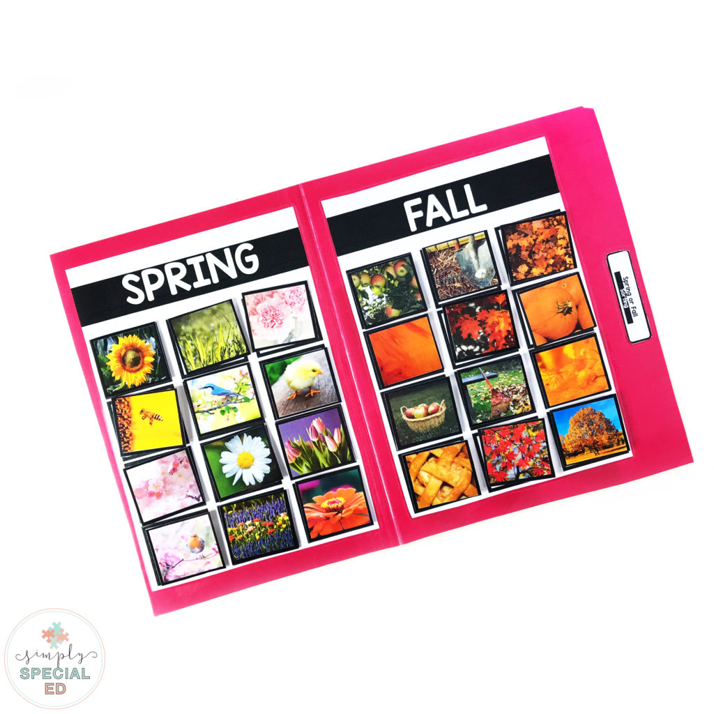 On Special Education How To Use Paper >> Sorting Activities In Special Education Simply Special Ed On Special Education How To Use Paper >> Sorting Activities In Special Education Simply Special Ed
