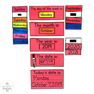 3 Things to Include in Morning Meeting