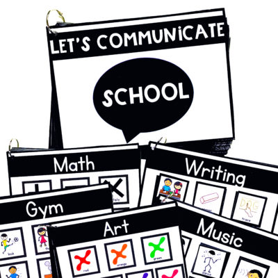 How to Use Communication Boards