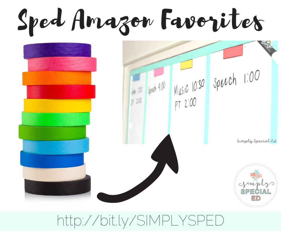 On Special Education How To Use Paper >> Special Education Amazon Favorites Simply Special Ed On Special Education How To Use Paper >> Special Education Amazon Favorites Simply Special Ed