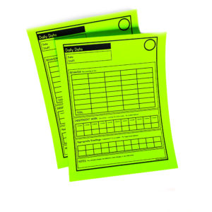 Data Collection Tools I Use Daily in my Classroom Simple Data Sheets 7