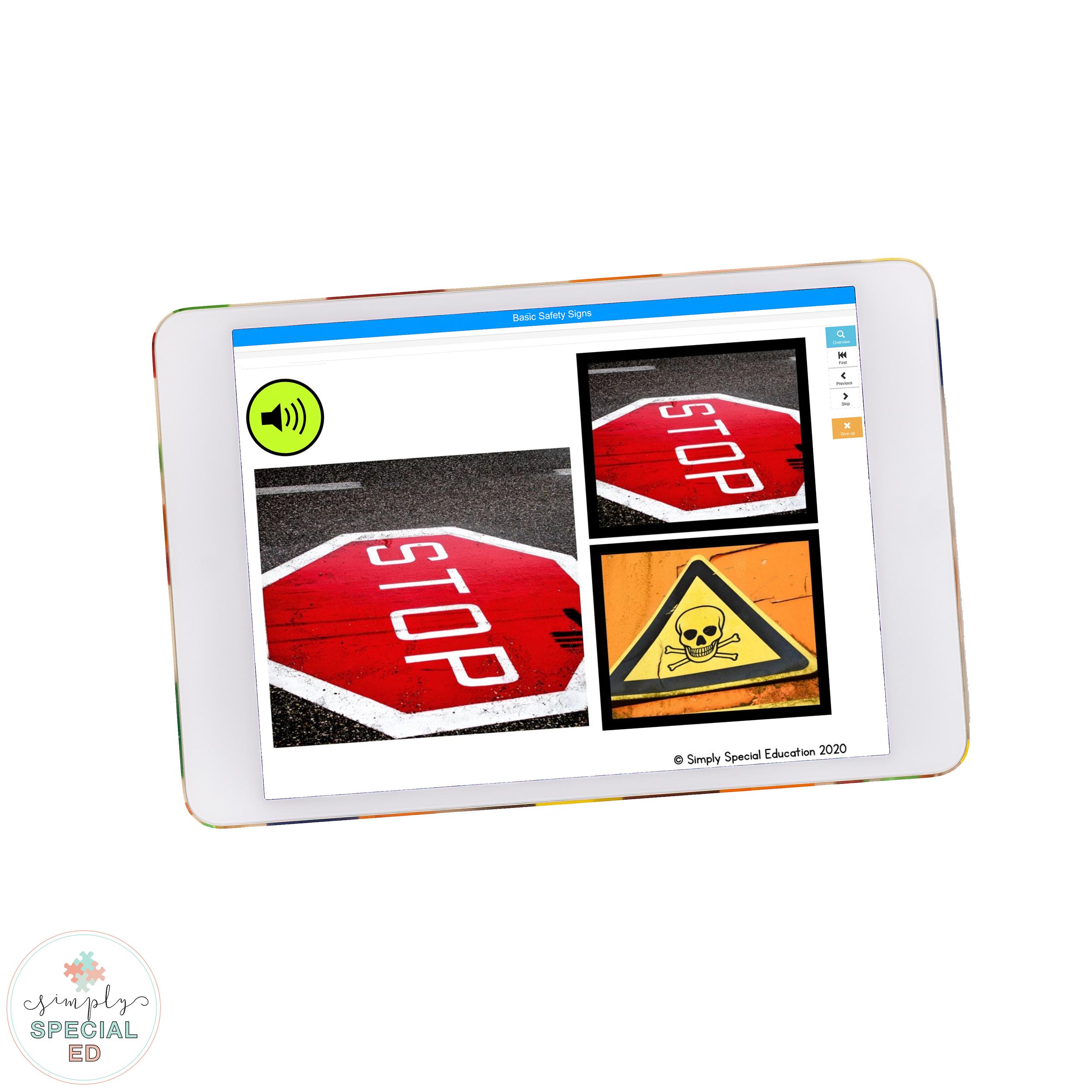 How to Differentiate with Boom Cards™ - Simply Special Ed