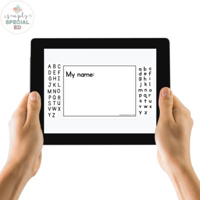 How to Get Started with Digital Morning Work