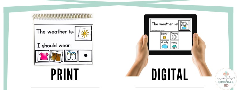 print and digital options of the hello binder 