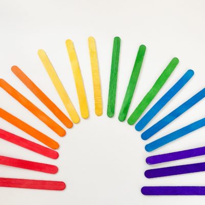 Meeting Sensorimotor Needs During Virtual Learning