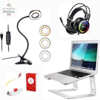 5 Must Haves for Special Education Virtual Learning