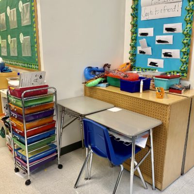 Culturally and Emotionally Responsive Classroom