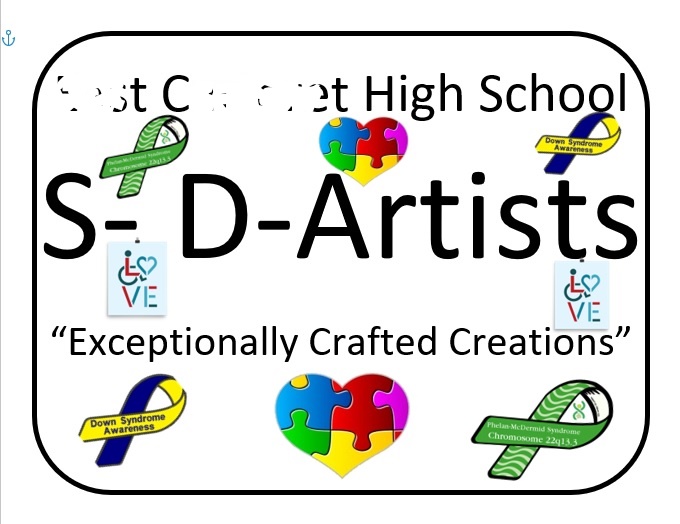Classroom Business Sign