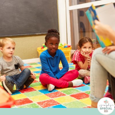 10 Tips for Promoting Inclusion in Special Education