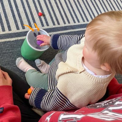 Why I Do Not Use Hand Over Hand