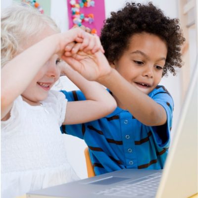 5 Zoom Games for Remote Learning