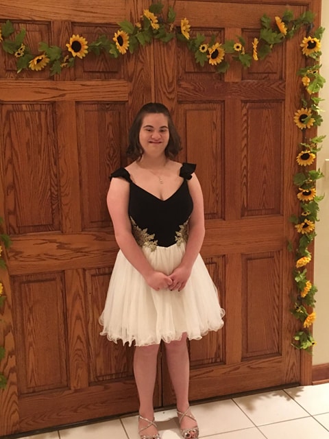 Marina at Homecoming