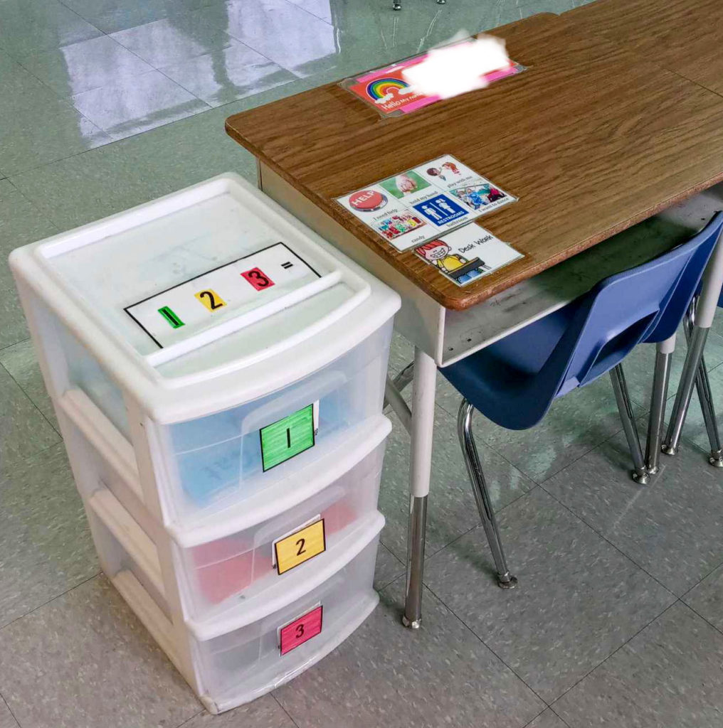 3 Drawer Workbox System is a free download!