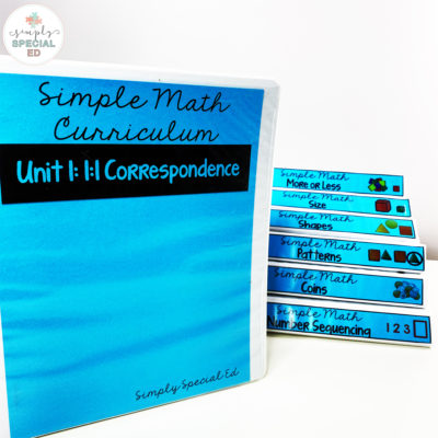 5 Must-Have Resources for New Special Education Teachers