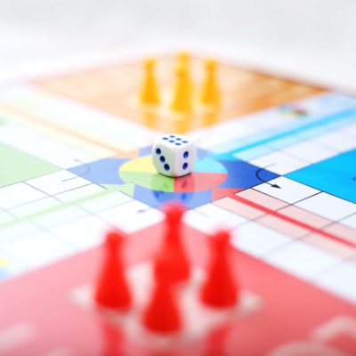 10 Must Have Board Games for Speech Therapy