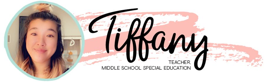 Tiffany, SSE Blogger, signature
