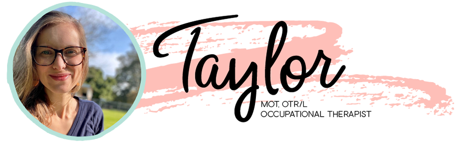 Signature of author: Taylor