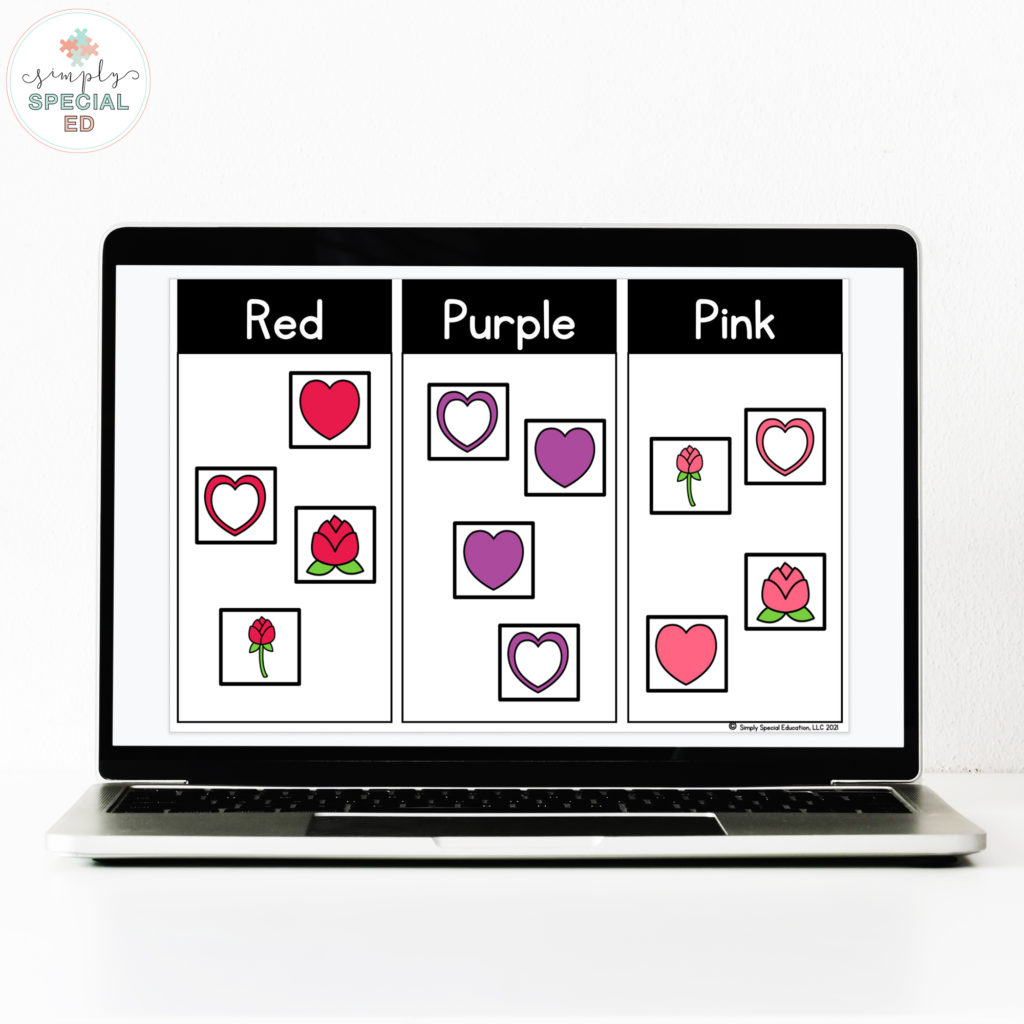 free digital sorts for valentines day