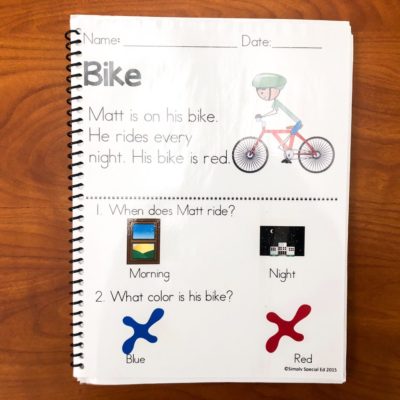 How to Reach All of Your Students’ Comprehension Goals