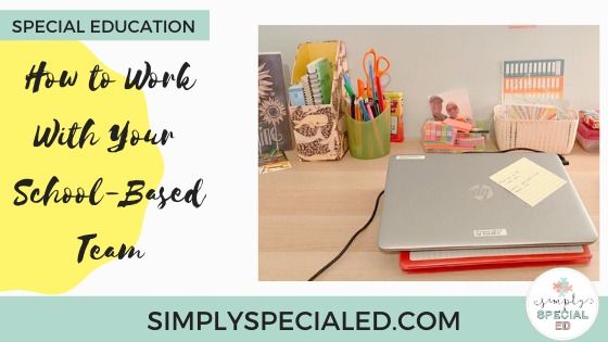 Header for blog: picture of computer on desk 