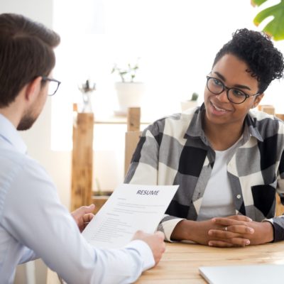 50 Interview Questions to Ask a Paraprofessional