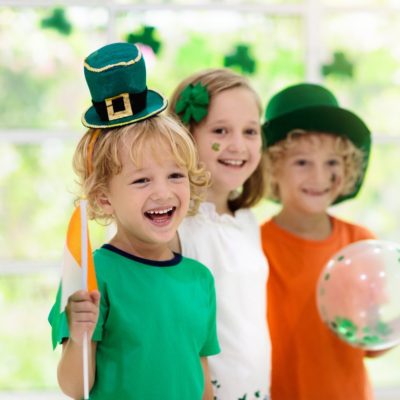 5 Activities for St. Patrick’s Day