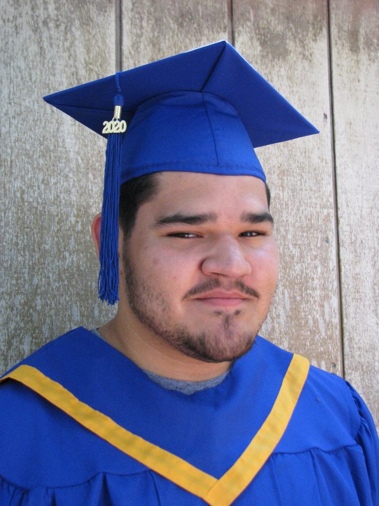 We need to ensure that our students' IEP goals in High School will help them succeed in high school years as they  transition to adulthood.  