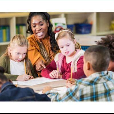 How to Differentiate for a Wide Variety of Skill Levels