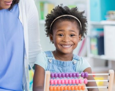 5 IEP Goals For Preschool Special Education