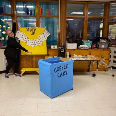 Autism Acceptance Month: An Autistic Teachers Perspective