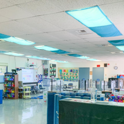 K-2 Classroom Tour