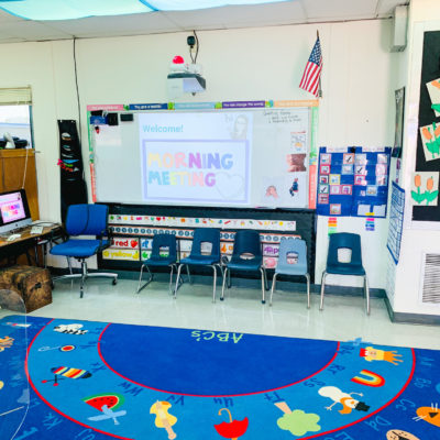 9 Special Education Classroom Tours