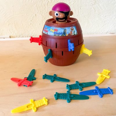 Fine Motor Games for Elementary School Students