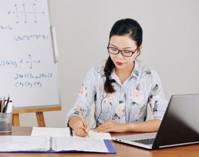 Back To School Night in Special Education