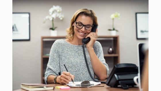 Following up after Back to School Night image