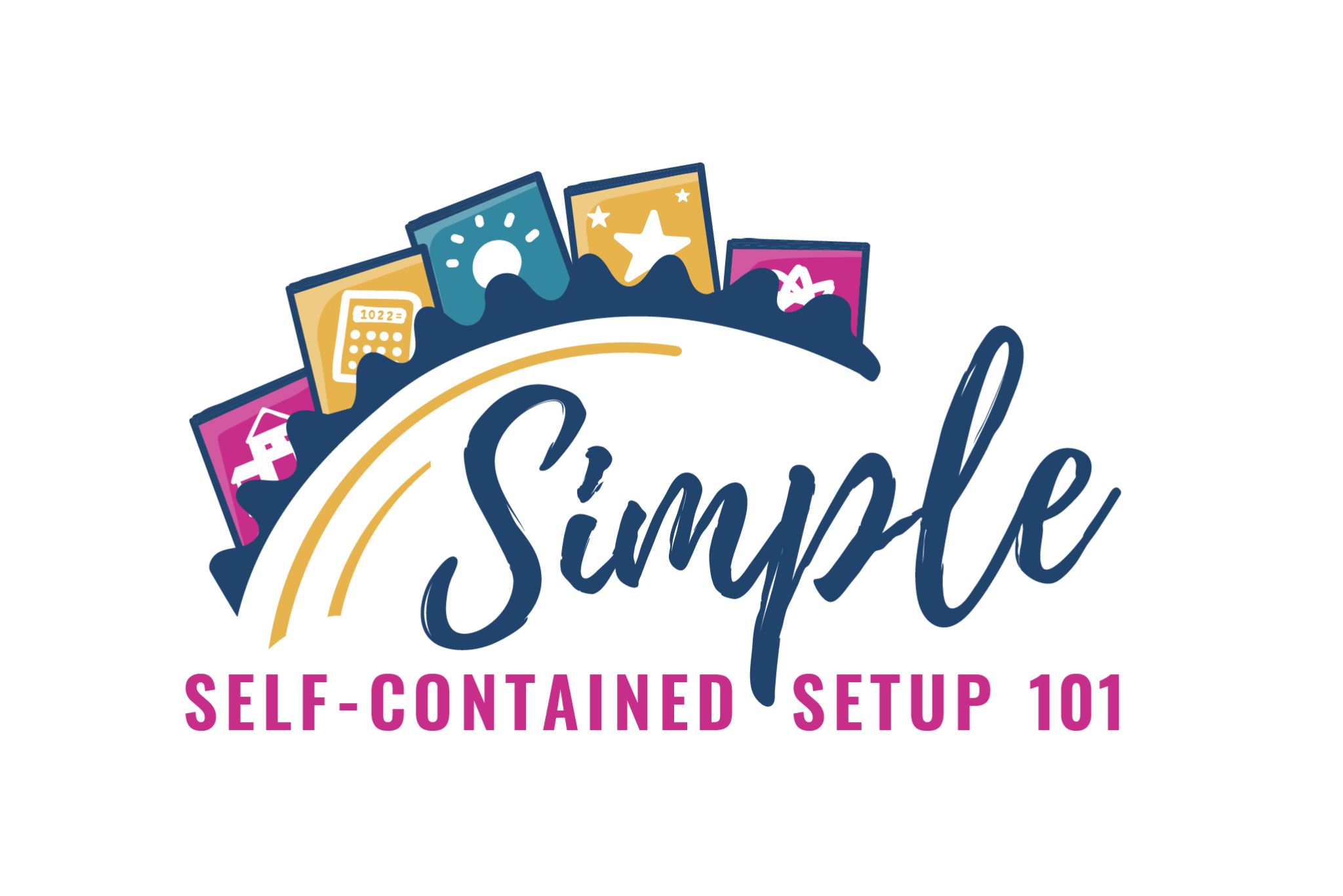 Simple Self-Contained Setup 101: Course for new special education teachers
